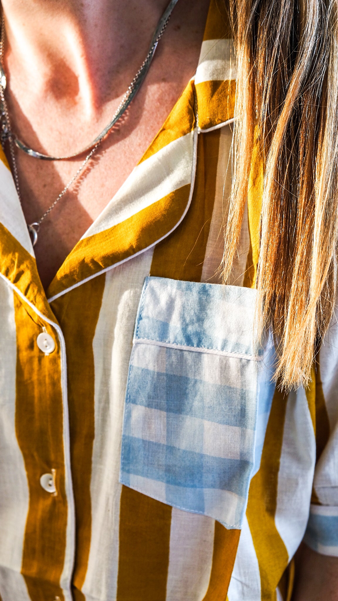 The Classic Pyjama Set