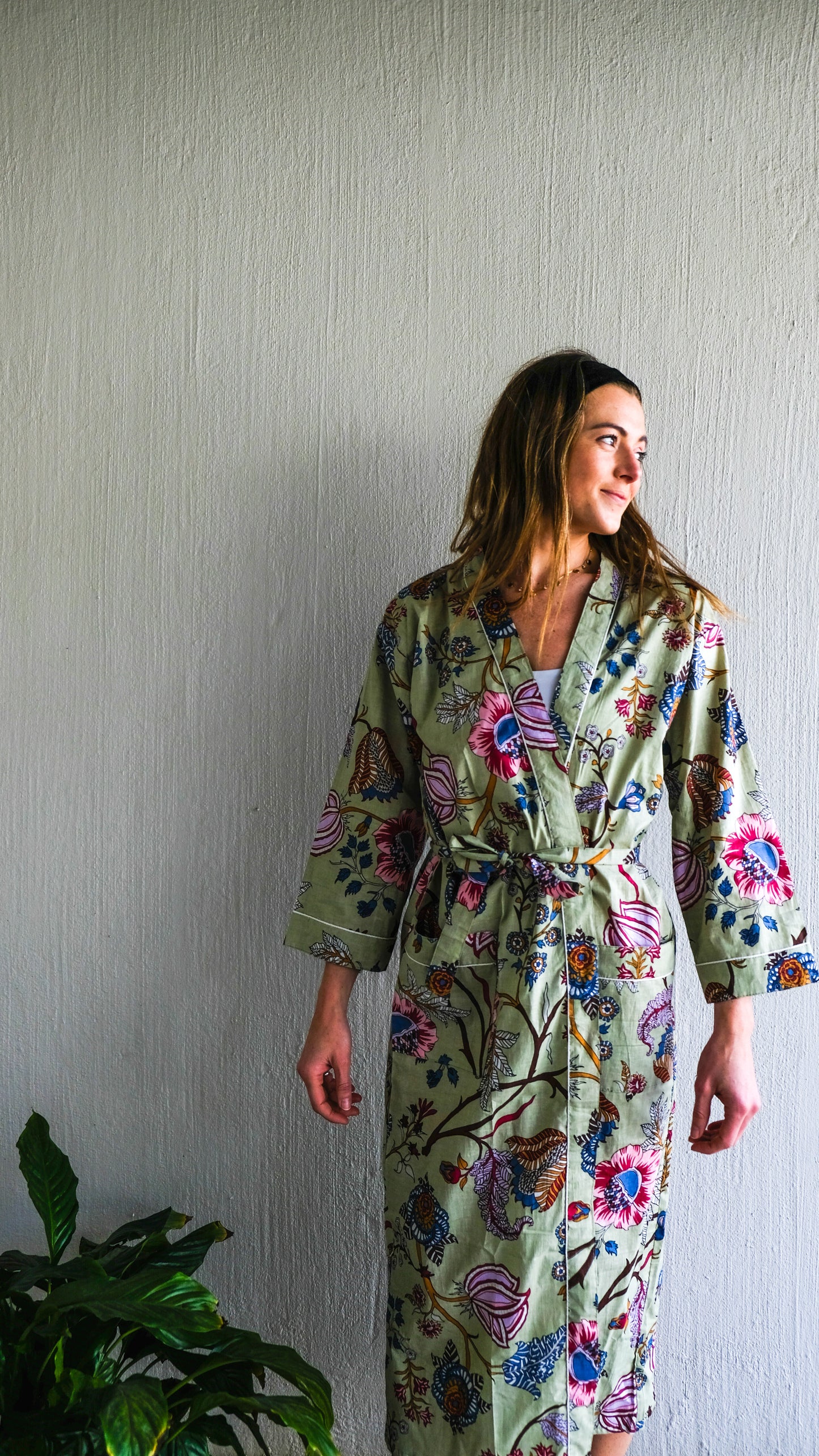 Robes
