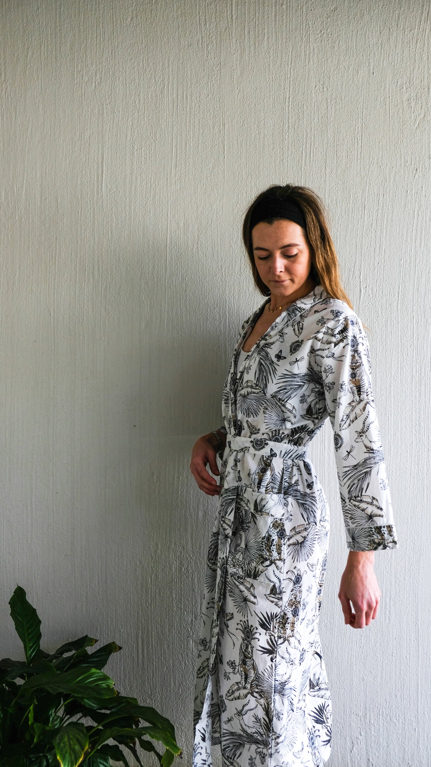 Robes