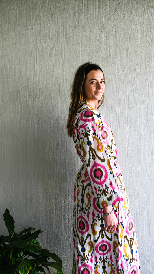 Robes