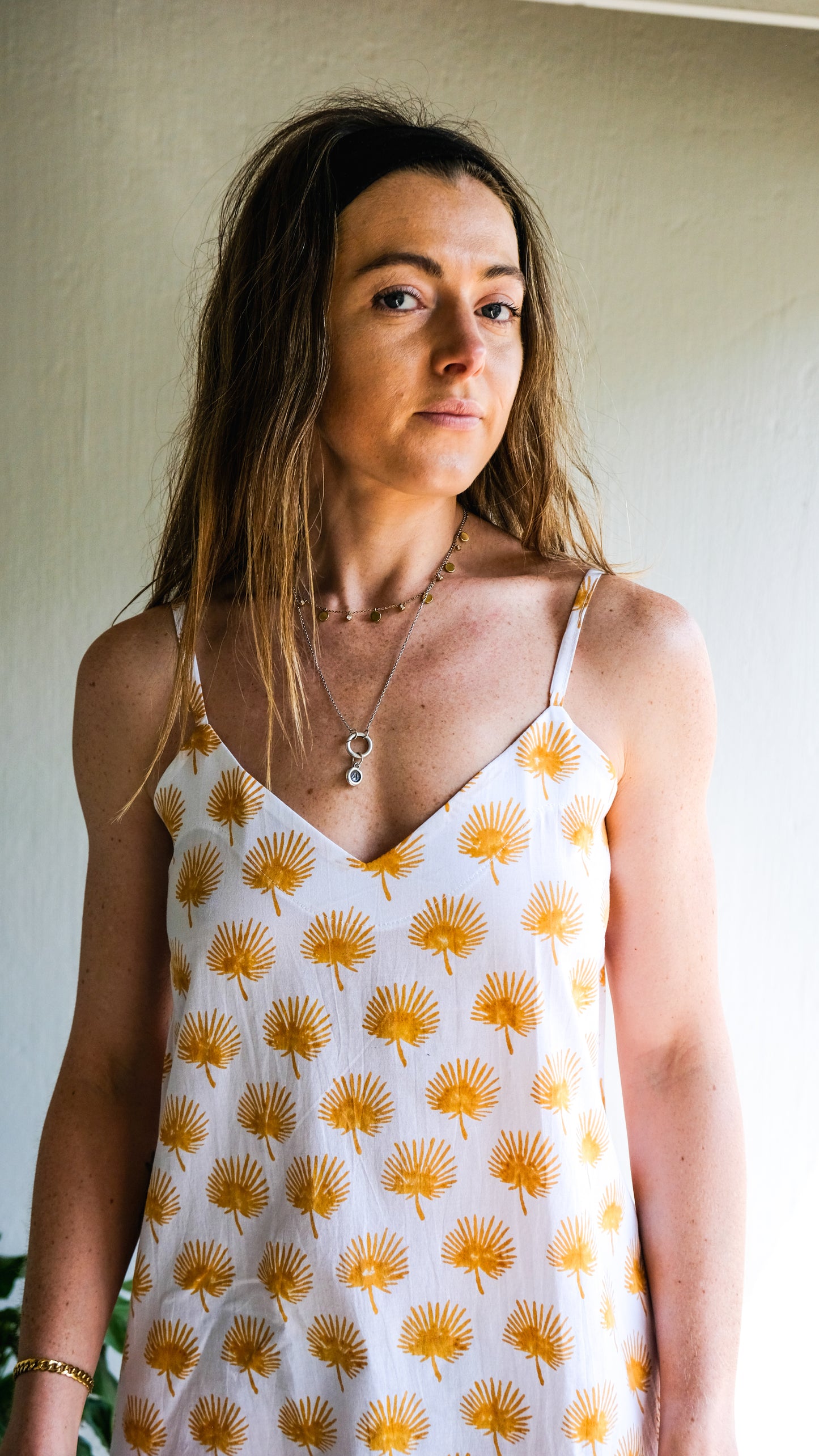 Summer Nighties