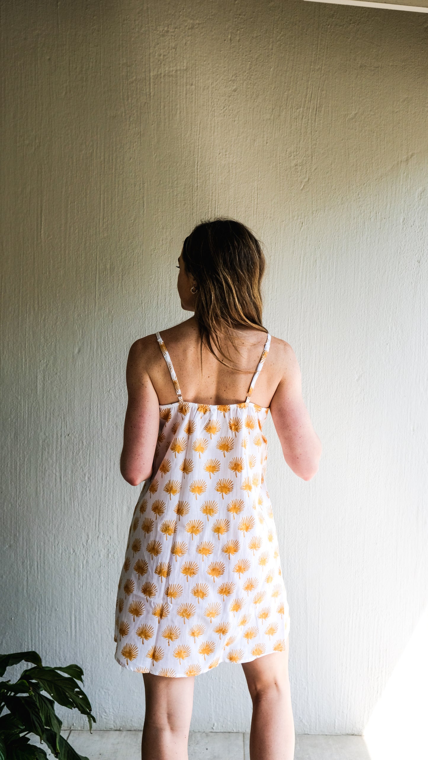 Summer Nighties
