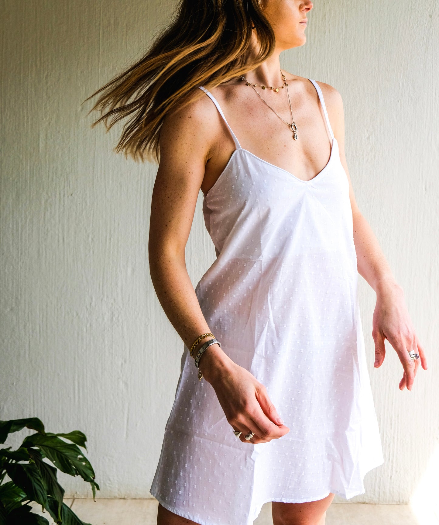 Summer Nighties