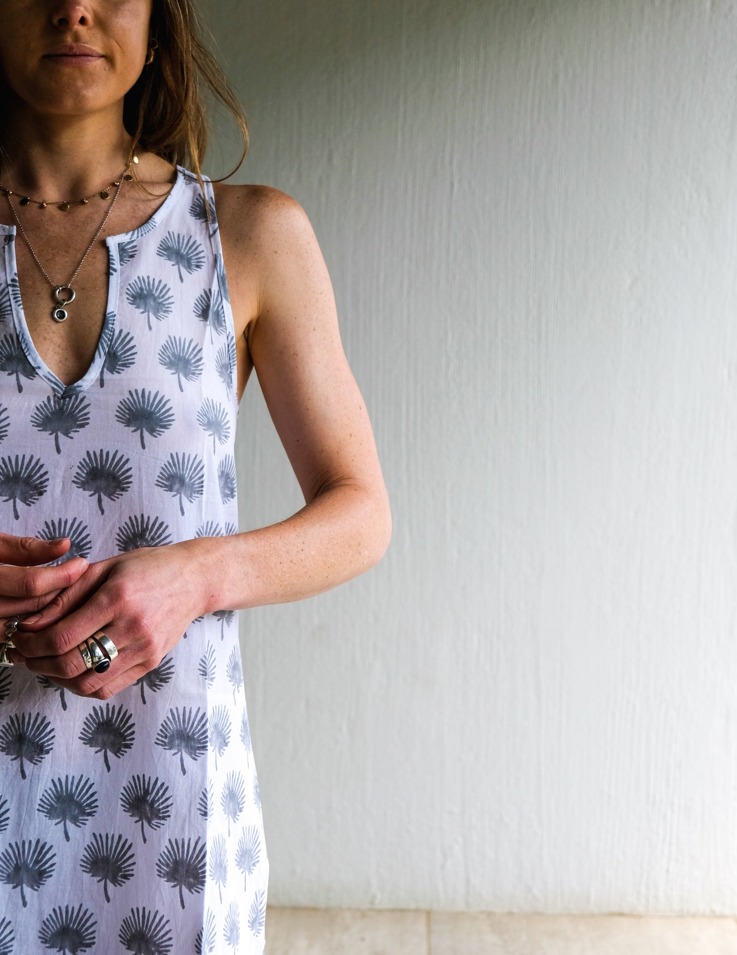 Summer Nighties