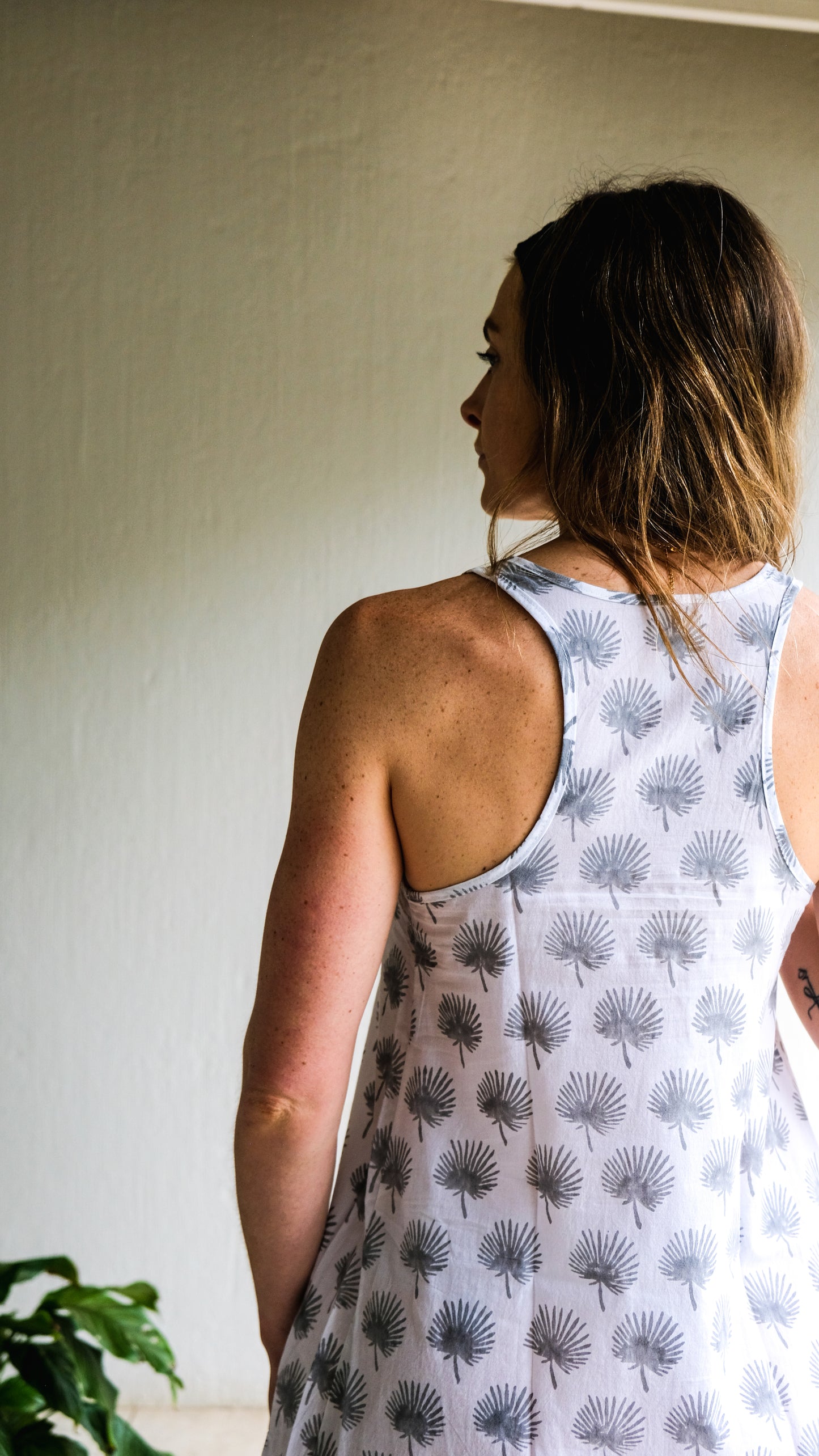 Summer Nighties