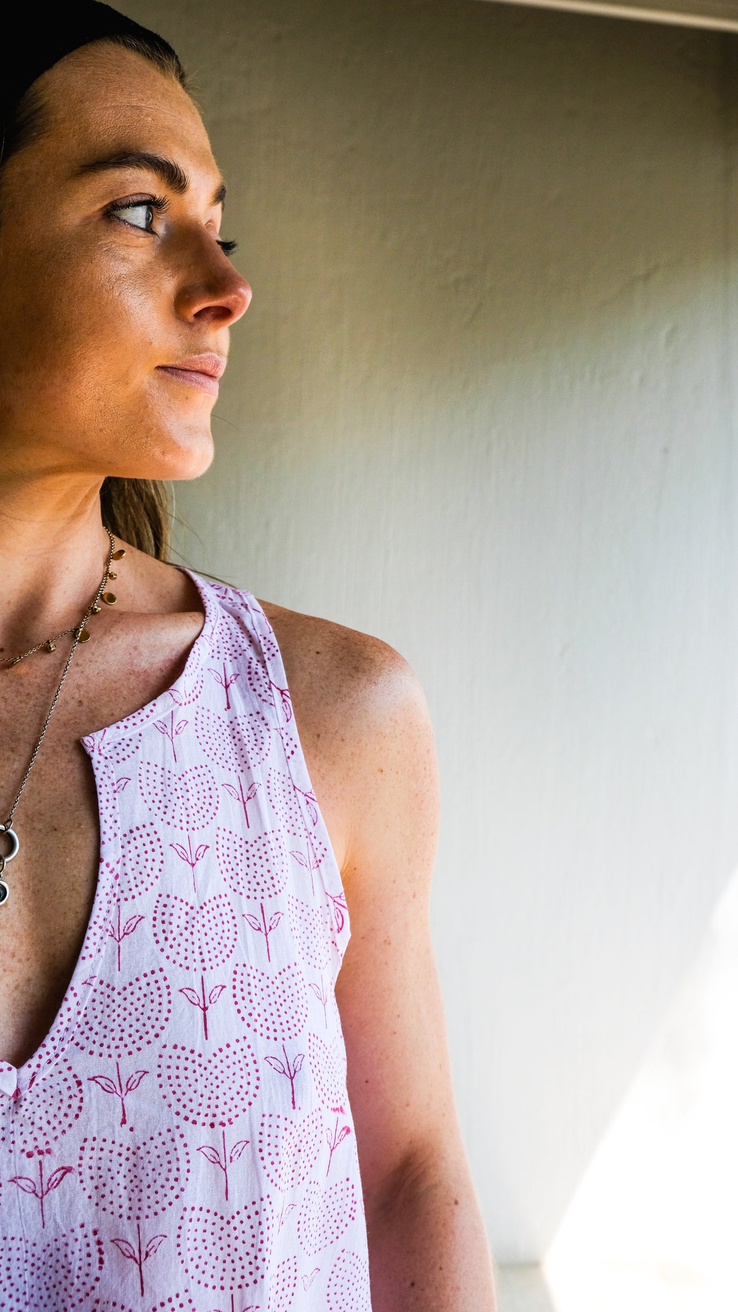 Summer Nighties